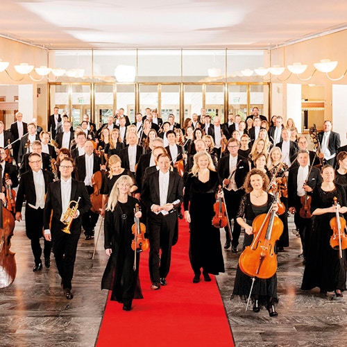 Göteborg Symfoniorkester