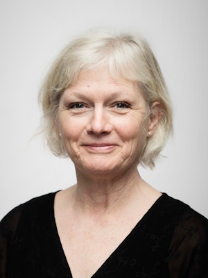 Birgitta Johansson Halbakken