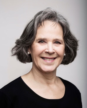 Orkesterregissør, Ellen Bjørnebye