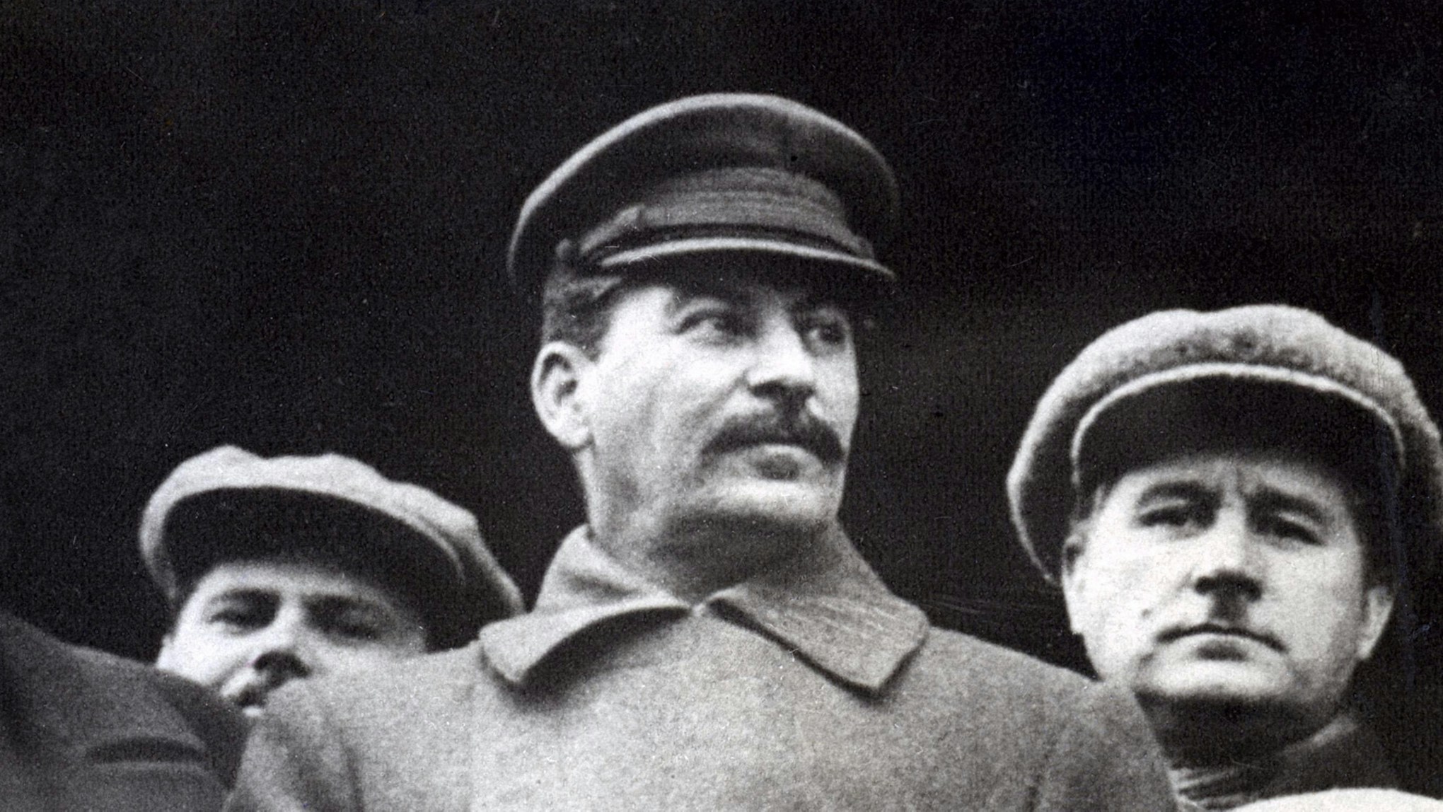 Josef Stalin i 1937
