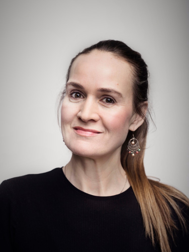 Kristin Skjølaas