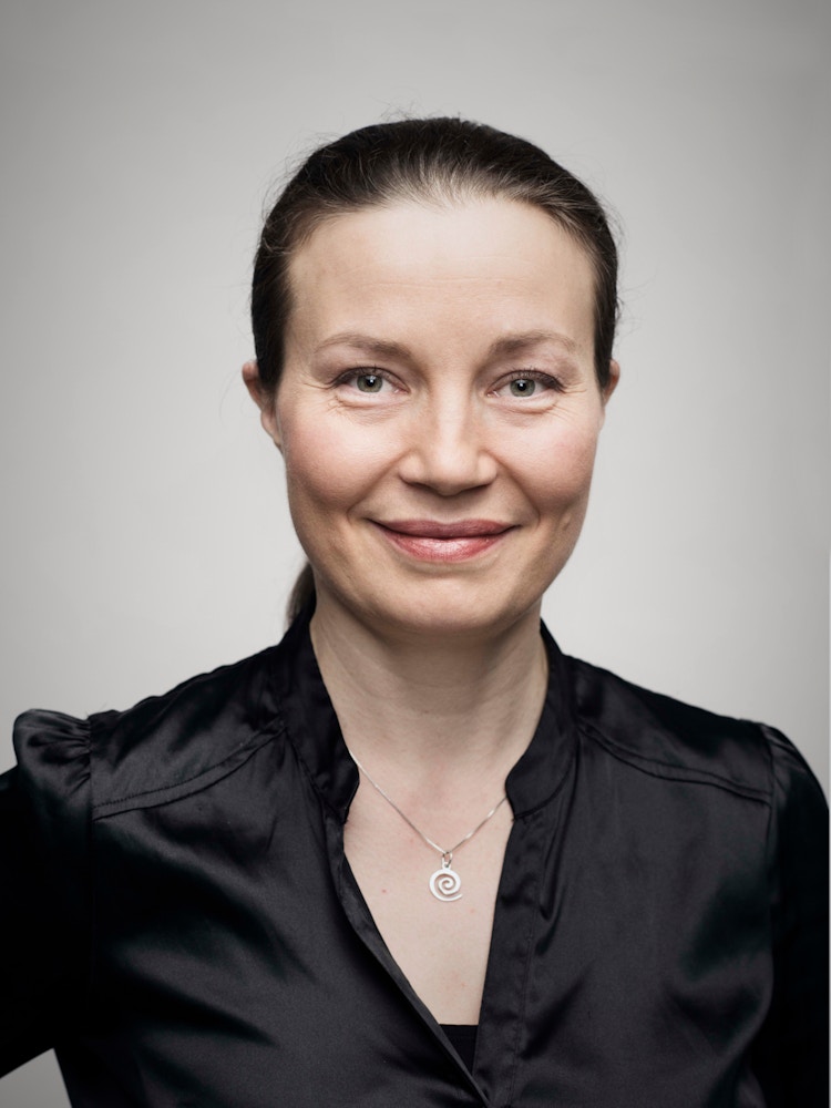 Kristine Lisedatter Martens