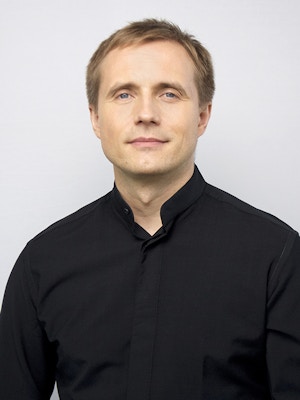 Dirigent Vasily Petrenko