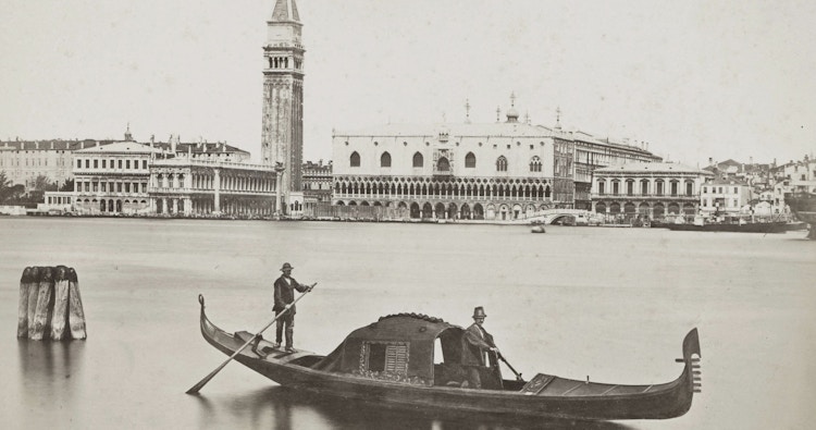 Venezia 1860 a